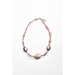 Collana Donna Antica...