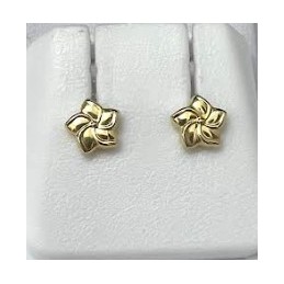 Orecchini Bimba in ORO 18...