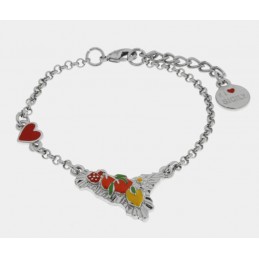 Bracciale Donna Bysimon I...