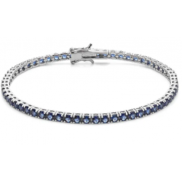 Bracciale Tennis Comete -...
