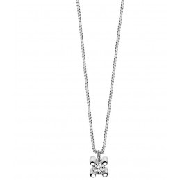 Collana Punto Luce Comete...