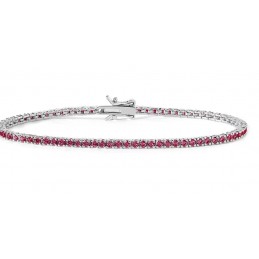 Bracciale Tennis Comete -...