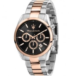 Orologio Uomo Maserati...