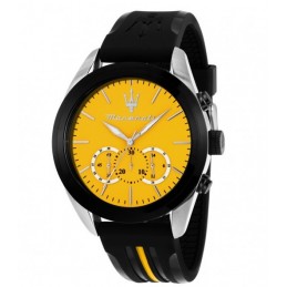 Orologio Uomo Maserati...