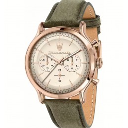 Orologio Uomo Maserati...