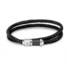 Bracciale Uomo Maserati -...