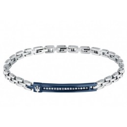Bracciale Uomo Maserati -...