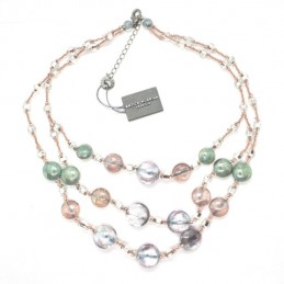 Collana Donna Antica...