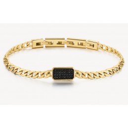 Bracciale Uomo Brosway Ink...