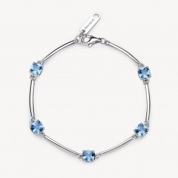Bracciale Donna Argento...