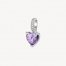 Charm Argento Fancy Brosway...
