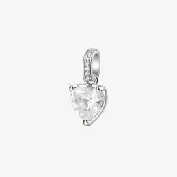 Charm Argento Fancy Brosway...