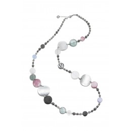 Collana Donna Antica...