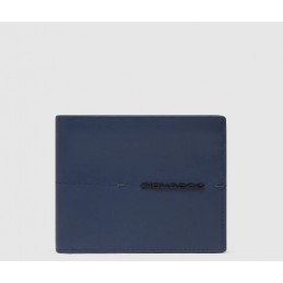 Portafoglio Uomo Piquadro -...