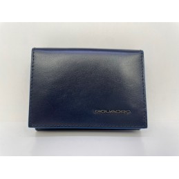 Portafoglio Mini Piquadro -...