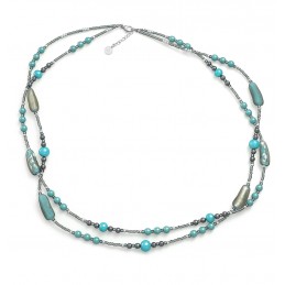 Collana Donna Antica...