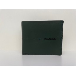 Portafoglio Uomo Piquadro -...