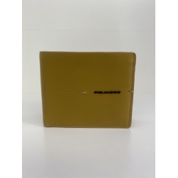 Portafoglio Uomo Piquadro -...