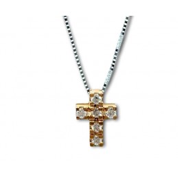 Collana DonnaOro di Luce...