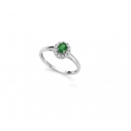Anello DonnaOro di Luce...