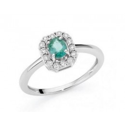 Anello DonnaOro di Luce...