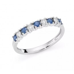 Anello Veretta DonnaOro di...