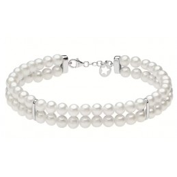 Bracciale Perle Comete...