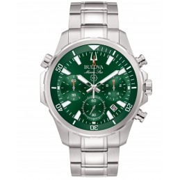 Orologio Uomo Bulova Marine...