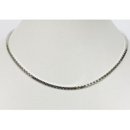 Collana in ORO 18 KT - 1617