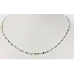 Collana in ORO 18 KT - 2247