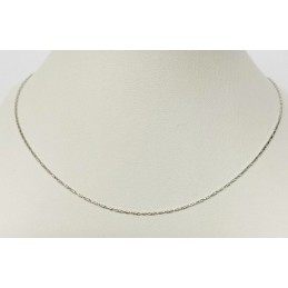 Collana in ORO 18 KT - 2151