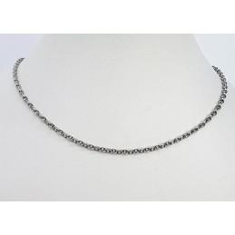 Collana in ORO 18 KT - 2115