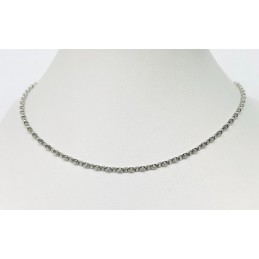 Collana in ORO 18 KT - 2105