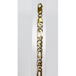 Bracciale Uomo in ORO 18 KT...