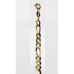 Bracciale Uomo in ORO 18 KT...