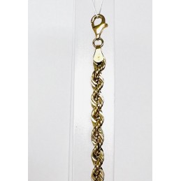 Bracciale Donna in ORO 18...