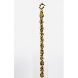 Bracciale Donna in ORO 18...
