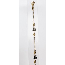 Bracciale Bimba in ORO 18...