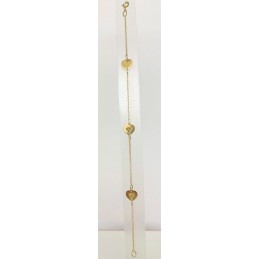 Bracciale Donna in ORO 18...