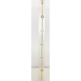 Bracciale Donna in ORO 18...