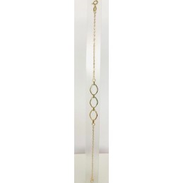 Bracciale Donna in ORO 18...