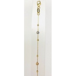 Bracciale Donna in ORO 18...