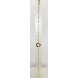 Bracciale Donna in ORO 18...