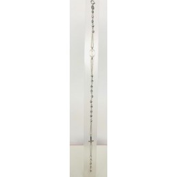 Bracciale Coroncina Rosario...