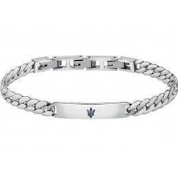 Bracciale Uomo Maserati -...