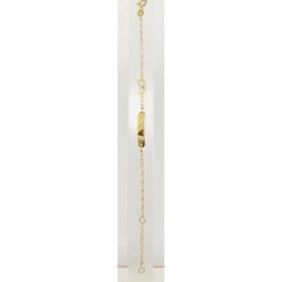 Bracciale Bimba in ORO 18...