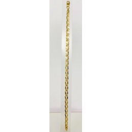 Bracciale Bimbo in ORO 18...