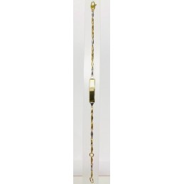 Bracciale Bimbo in ORO 18...