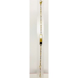 Bracciale Bimbo in ORO 18...