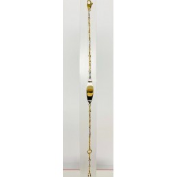 Bracciale Bimbo in ORO 18...
